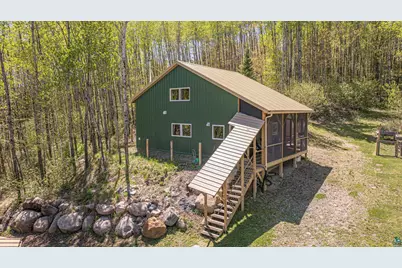 4304 Mud Creek Rd, Ely, MN 55731 - Photo 1