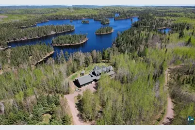 48 Wolf Point Tr, Grand Marais, MN 55604 - Photo 2