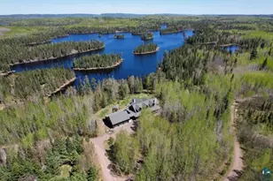 48 Wolf Point Trail, Grand Marais, MN 55604 - Photo 2