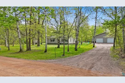 94886 Sunset Ln, Windemere Township, MN 55767 - Photo 2