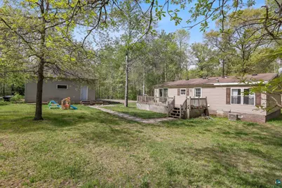 94886 Sunset Ln, Windemere Township, MN 55767 - Photo 4