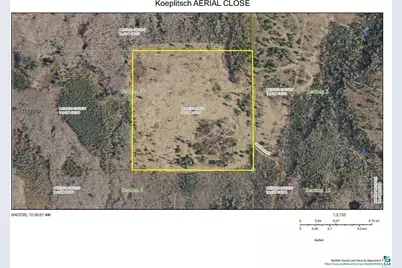 Tbd Skerbeck Rd, Iron River, WI 54847 - Photo 2