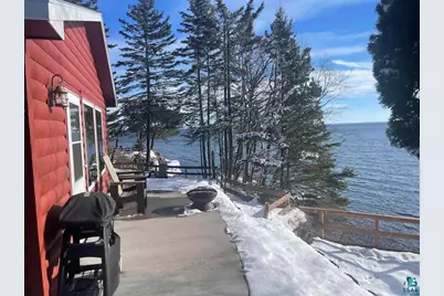 540 Old North Shore Rd, Two Harbors, MN 55616 - Photo 2