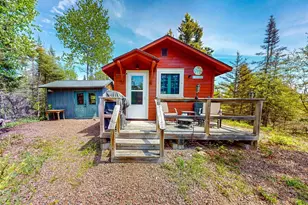 4635 Hwy 61 E, Hovland, MN 55606 - Photo 1