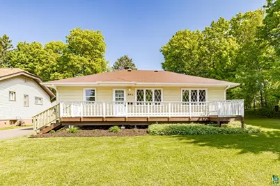 303 W Owatonna St, Duluth, MN 55803 - Photo 1
