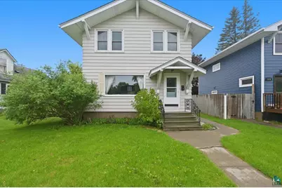 1514 E 4th St, Superior, WI 54880 - Photo 1