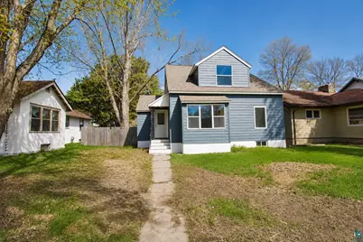 1008 3rd St, International Falls, MN 56649 - Photo 1