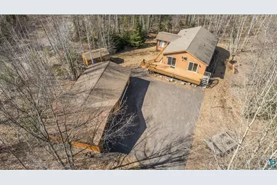 3185 E Lagro Rd, Superior, WI 54880 - Photo 2