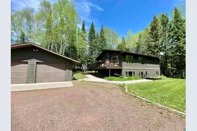 300 Caribou Tr, Lutsen, MN 55612 - Photo 1