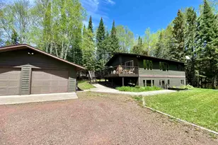 300 Caribou Trail, Lutsen, MN 55612 - Photo 1