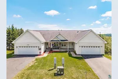 5286 Twin Pines St #5286, Hermantown, MN 55811 - Photo 2