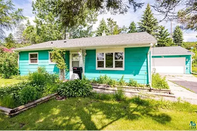 58 Banks Blvd, Silver Bay, MN 55614 - Photo 1