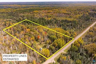 6202 Murphy Lake Rd, Brimson, MN 55602 - Photo 2