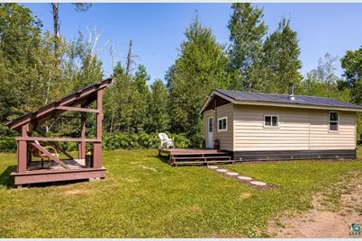 6202 Murphy Lake Rd, Brimson, MN 55602 - Photo 2