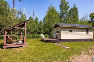 6202 Murphy Lake Rd, Brimson, MN 55602 - Photo 2