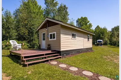 6202 Murphy Lake Rd, Brimson, MN 55602 - Photo 1