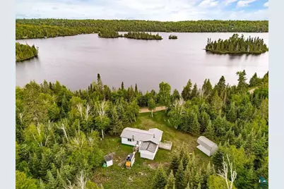 1268 Tom Lake Rd, Hovland, MN 55606 - Photo 2