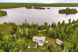 1268 Tom Lake Rd, Hovland, MN 55606 - Photo 2