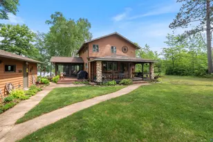 10399 E Fire Lane Rd, Solon Springs, WI 54873 - Photo 18