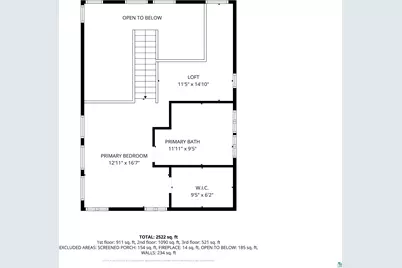 10399 E Fire Lane Rd, Solon Springs, WI 54873 - Photo 4
