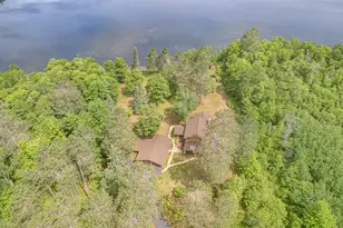 10399 E Fire Lane Rd, Solon Springs, WI 54873 - Photo 6