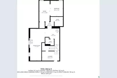 10399 E Fire Lane Rd, Solon Springs, WI 54873 - Photo 2