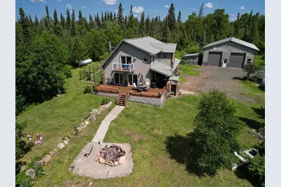 1339 Tom Lake Rd, Hovland, MN 55606 - Photo 8