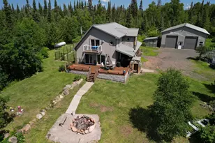 1339 Tom Lake Rd, Hovland, MN 55606 - Photo 8