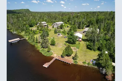 1339 Tom Lake Rd, Hovland, MN 55606 - Photo 1