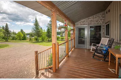 1339 Tom Lake Rd, Hovland, MN 55606 - Photo 58