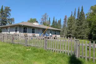 7079 Pike River Rd, Embarrass, MN 55732 - Photo 2