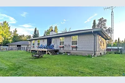 7079 Pike River Rd, Embarrass, MN 55732 - Photo 26