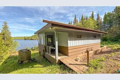 190 White Sky Tr, Lutsen, MN 55612 - Photo 1