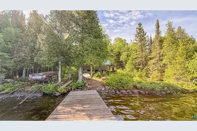 190 White Sky Tr, Lutsen Township, MN 55612 - Photo 34