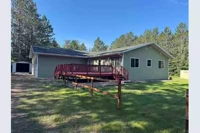 8975 Larimer Dr, Sturgeon Lake, MN 55783 - Photo 1