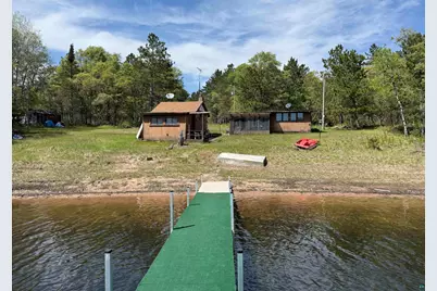 14738 S Bell Rd, Gordon, WI 54838 - Photo 1