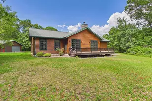 11665 S Smith Rd, Solon Springs, WI 54783 - Photo 6