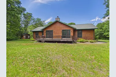 11665 S Smith Rd, Solon Springs, WI 54783 - Photo 4