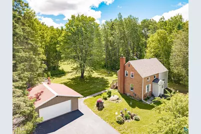 4212 Ugstad Rd, Hermantown, MN 55811 - Photo 1