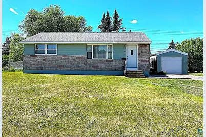 14 Balsam Cr, Babbitt, MN 55706 - Photo 1