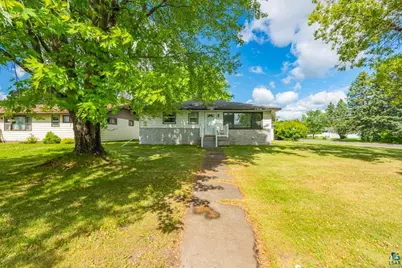 301 S 2nd St W, Aurora, MN 55708 - Photo 1