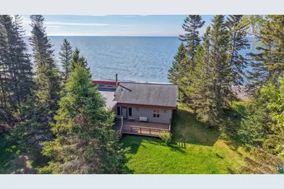 3818 Manitoo Tr, Grand Marais, MN 55604 - Photo 4
