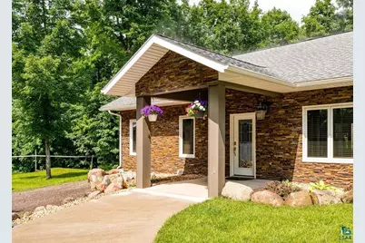 5669 W Park Hill Rd, Finland, MN 55603 - Photo 2