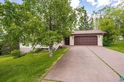 2410 Harvey St, Duluth, MN 55811 - Photo 2