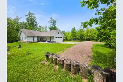 2865 North Shore Rd, La Pointe, WI 54850 - Photo 1