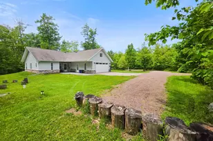 2865 N Shore Rd, La Pointe, WI 54850 - Photo 1