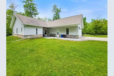 2865 North Shore Rd, La Pointe, WI 54850 - Photo 4