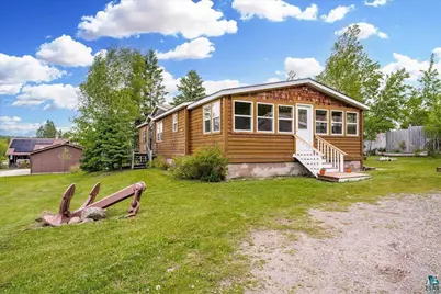 184 Scenic Dr, Knife River, MN 55609 - Photo 2