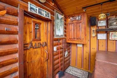 11911 E Rowe Rd, Lake Nebagamon, WI 54849 - Photo 36