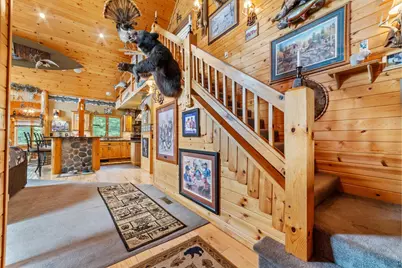 11911 E Rowe Rd, Lake Nebagamon, WI 54849 - Photo 16